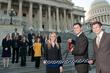 New Concept in Lobbying Gives Voice to the Masses