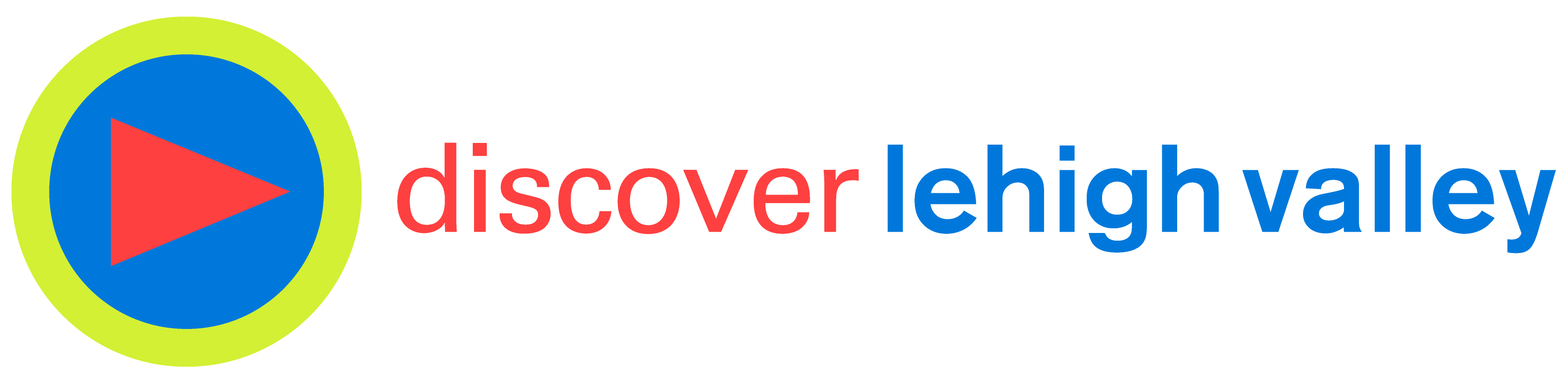 'Discover Lehigh Valley' is New Identity for Lehigh Valley Convention