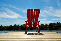 Sell cottage in Ontario.