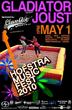 ClassActSports.com Supports its First Major Fundraiser