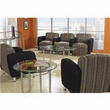 Brodart Introduces New Curvilinear Lounge Collection
