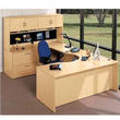 Brodart Introduces a New Desk for the Corporate Office