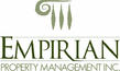 Starting in May, Empirian Apartments Offers Housing and Rent Specials...