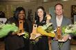 Top Fashion School Announces Winners of Furniture Design Competition