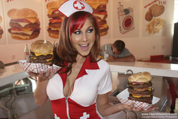 Heart Attack Grill Nurses Win Judgment!