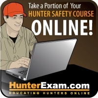 hunter safety course dnr gerogia launches interactive georgia