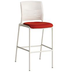 Brodart Introduces All New Contemporary Guest Cafe Chairs