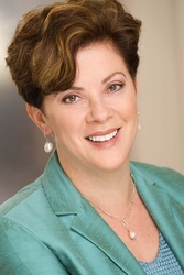 Alice King, CEO