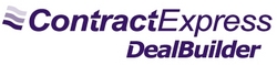 ContractExpress DealBuilder