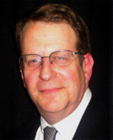 Immigration attorney Harry DeMell