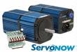 New Plug and Play Servo Motor System from Bison Gear is Out-of-the-Box...