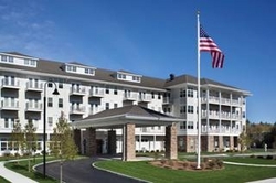 A New Generation of Senior Living Comes to Boston's South Shore