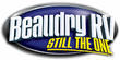 Beaudry RV Company Announces New Face of Motorhomes for Sale