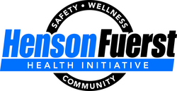 The HensonFuerst Health Initiative encompasses all of the law firm's community service efforts. 