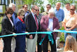 Over A Thousand attend Brunswick Crossing's Grand Opening