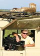 Veteran Nature Film Producer Exposes Dark Side of Wildlife Filmmaking