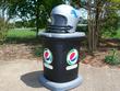 PepsiCo Expands Recycling Efforts with Placement of 'Fan Cans'...