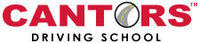 Cantor's Driving School Logo
