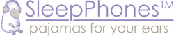 SleepPhones Logo