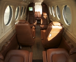 Talon Air King Air 200