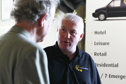 Select Property Maintenance and Cumbria Tourism advice scheme.
