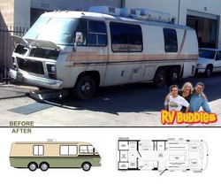 Project rv Project rv