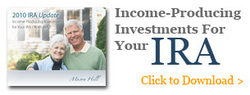 Visit www.masonhill.com to learn more about IRA real estate investing.