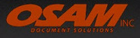 OSAM Document Solutions, Inc