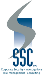 SSC Security & Risk Management