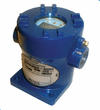 Electronic Vibration Switch Has Monitoring Capability at Lower Cost