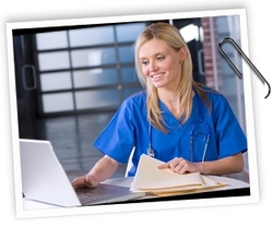 Highly Accurate Medical and Case Management Transcription