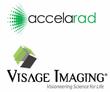 Accelarad Partners with Visage Imaging, Inc. To Enhance Its Next...