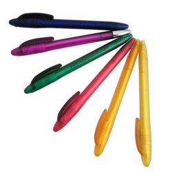 Printed Pens