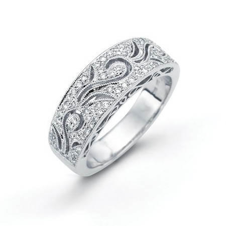 Firenze Jewels Expands Unique Wedding Band Designs to Growing Online ...