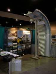 SteelMaster-Buildings-AIA- Convention-Booth