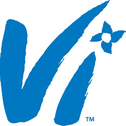 Vi logo