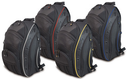 Mobile Edge EVO Backpack Collection made for 16" PC  Laptops and 17" MacBook Pro computers.