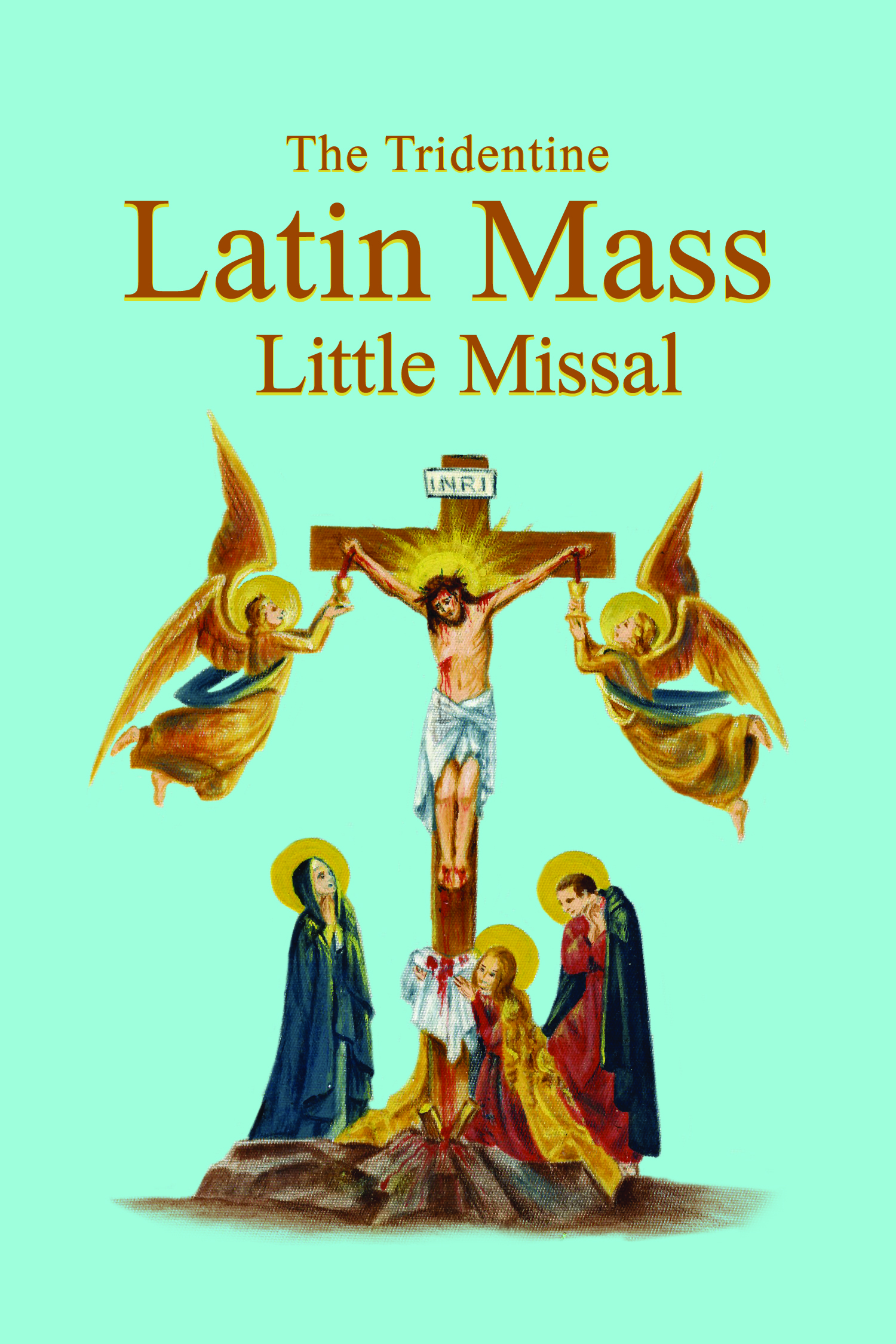 latin mass finder