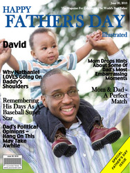 Last Minute Father's Day Gift
