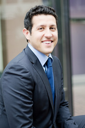 Attorney Reza Torkzadeh