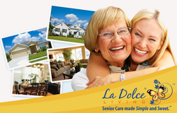 Reliable senior care information and senior housing options in California, Florida, Arizona and the rest of the U.S.