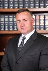 Cory R. Weck, Plaintiffs&#039; lawyer