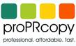 proPRcopy.com: copywriting services