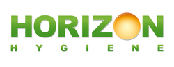 Horizon Hygiene Logo Design