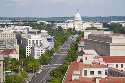 Washington DC  -  Perry, Krumsiek & Jack