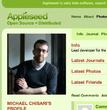 'Appleseed' Open Source Alternative to Facebook Gathers Steam