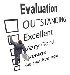 Law Firm Website Evaluation