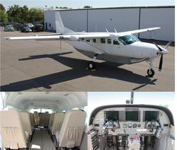 Talon Air&#039;s New Cessna Caravan