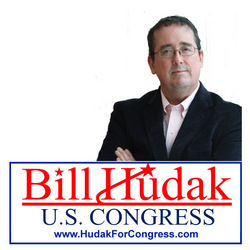 Bill Hudak for Congress