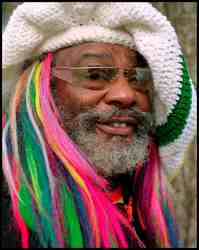 George Clinton and Parliament-Funkadelic play Hampton Bay Days
September 11-image court of web site